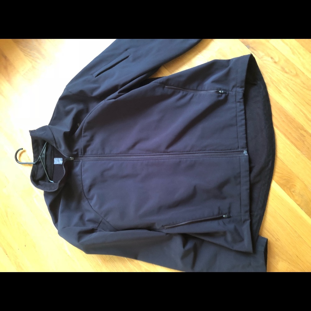 Ski Jacket, Copper Mountain Colorado